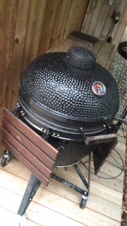 Anden grill Kamado