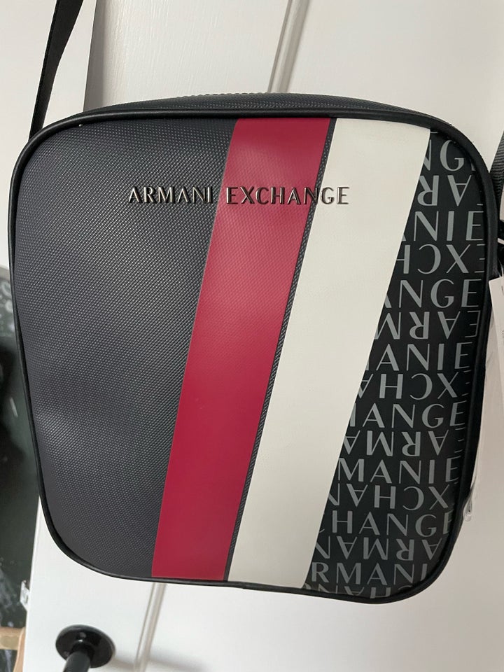 Skuldertaske, Armani Exchange