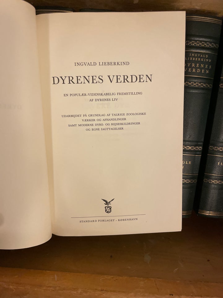 Faglitteratur , Ingvald