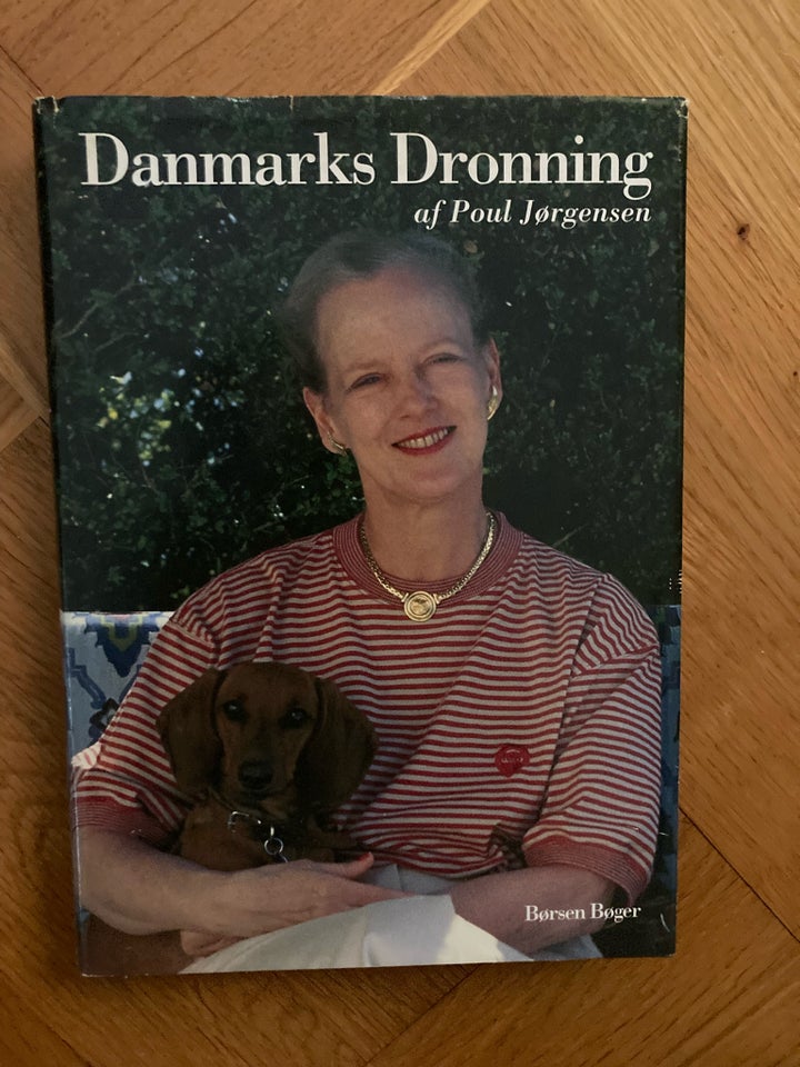 Danmarks Dronning