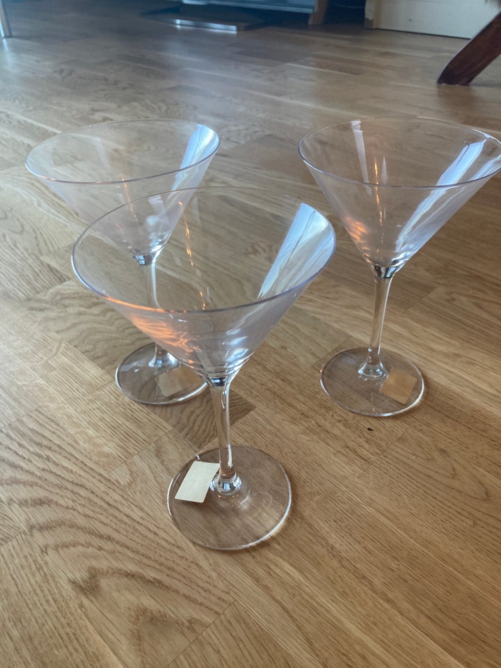 Glas, Cocktailglas