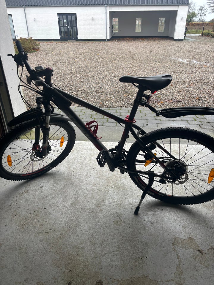 Trek 4300, anden mountainbike, 26