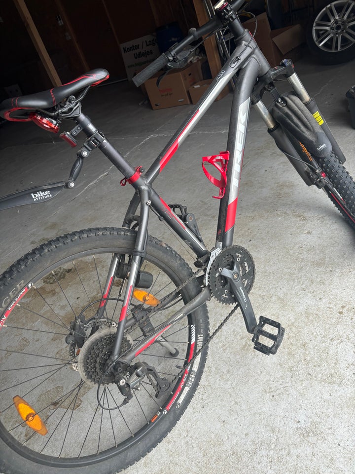 Trek 4300, anden mountainbike, 26