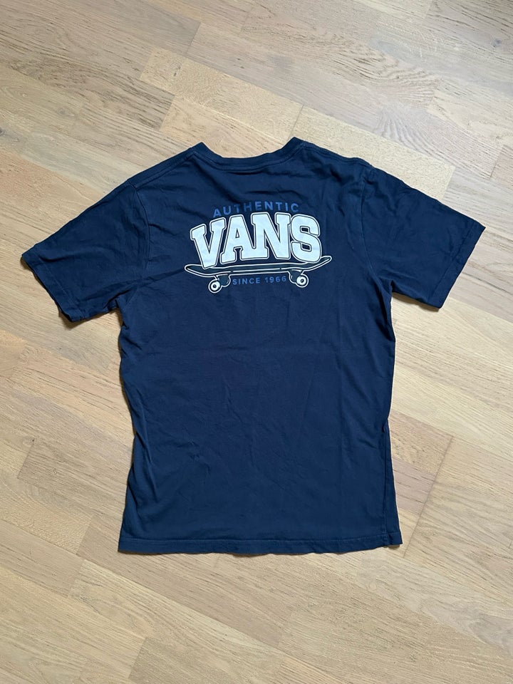 T-shirt, T-shirts , Vans