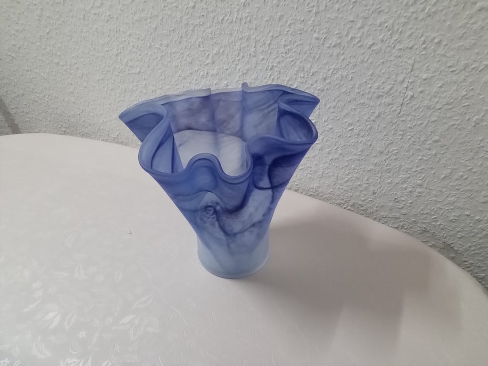 Vase Vase fra kop og kande