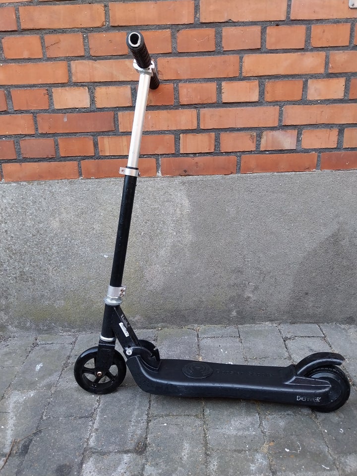 Løbehjul Denver booster scooter