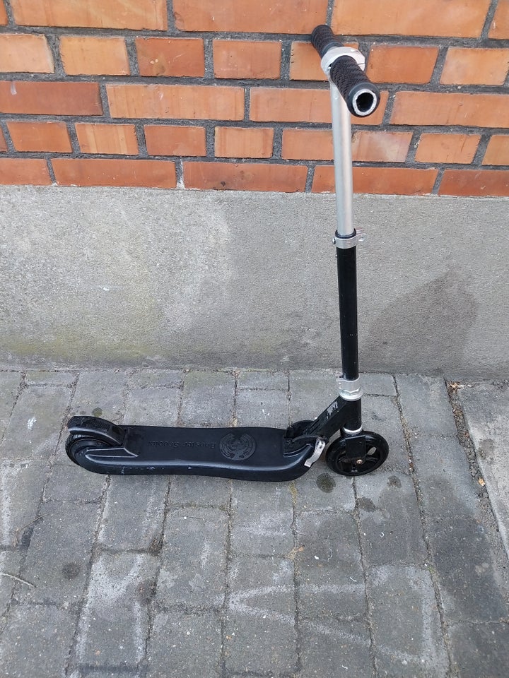 Løbehjul Denver booster scooter