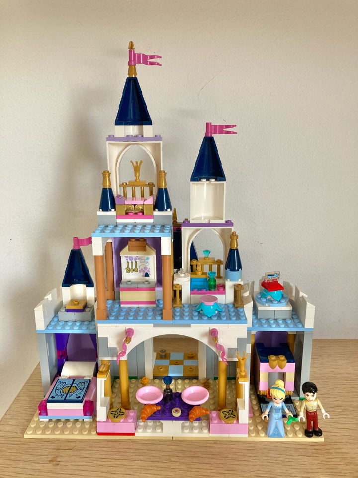 Lego Friends 41154