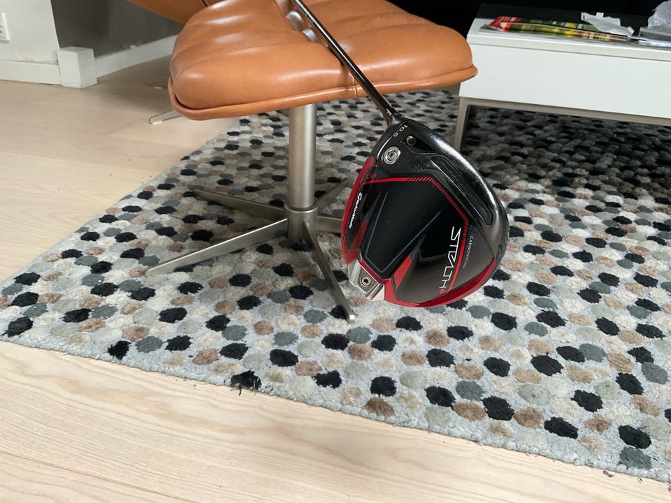 Andet golfudstyr Taylormade