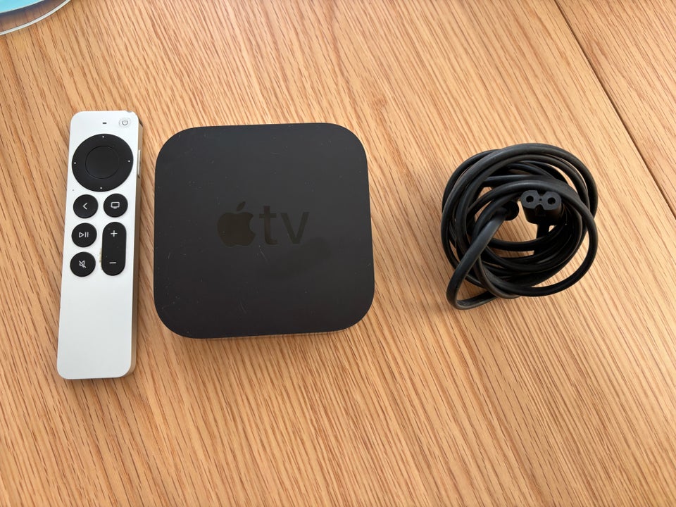 Apple tv A1625, Apple, God