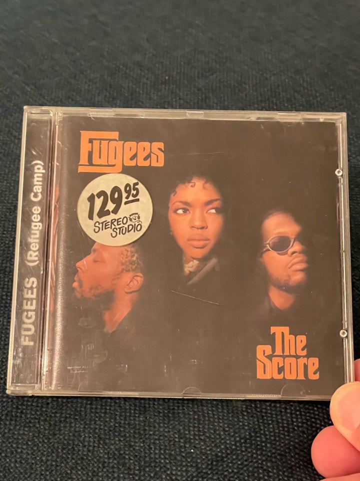 Fugees: The Score, andet