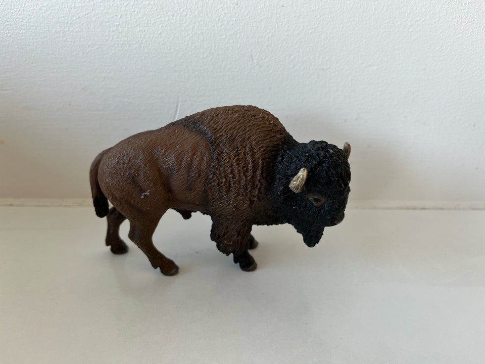 Dyr Bison Schleich