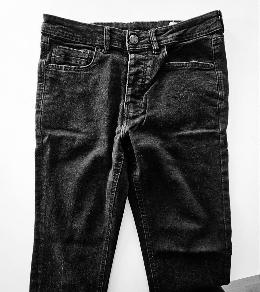 Jeans, Ukendt, str. 34