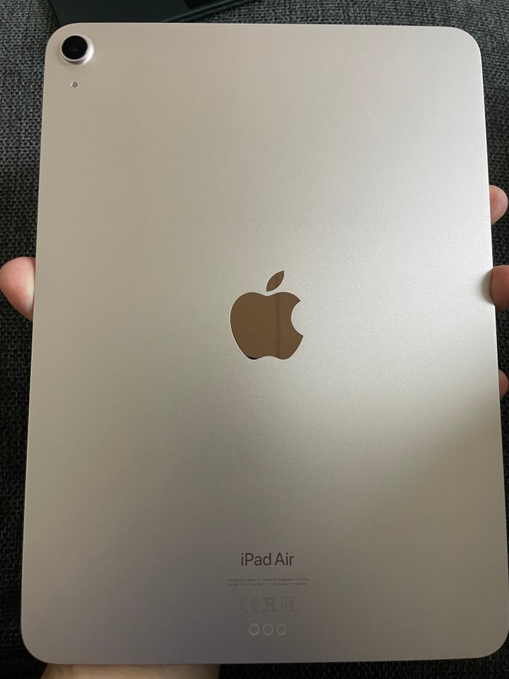 iPad Air 5 256 GB Perfekt