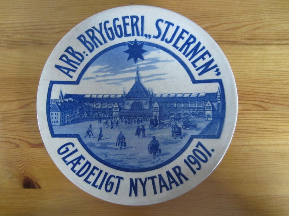 Arbejdernes Bryggeri Stjernen