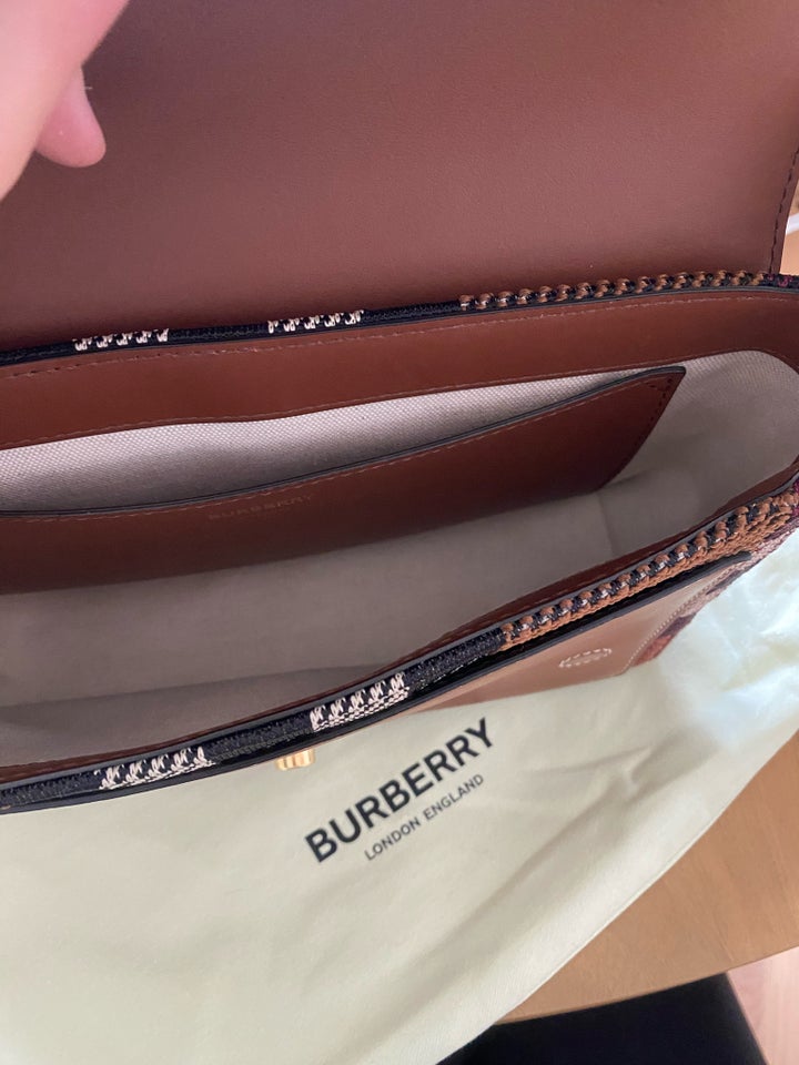 Crossbody Burberry andet