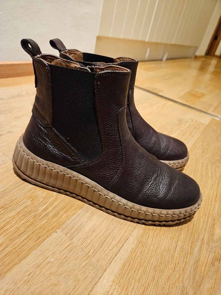 Støvler, str. 38, Relaxshoe