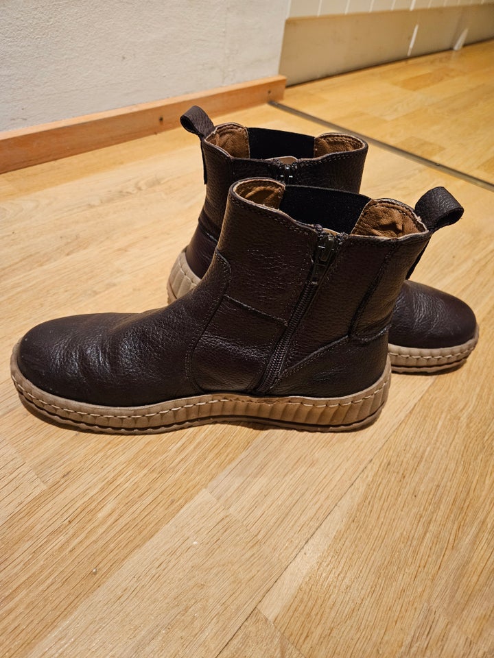 Støvler, str. 38, Relaxshoe