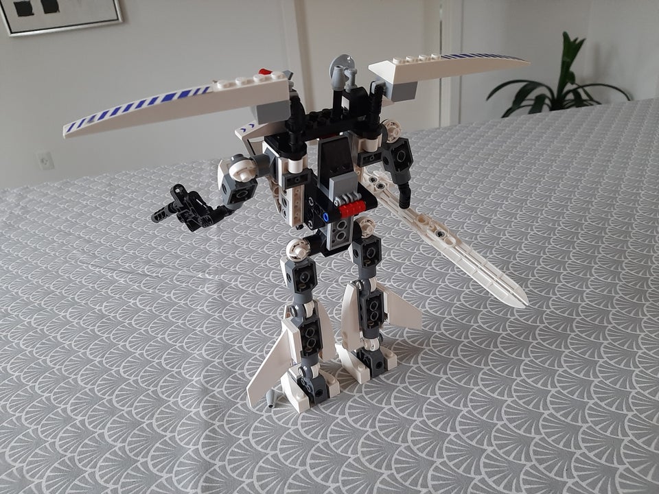 Lego Exo-Force 7700