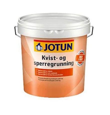 Grunder Jotun 25 liter