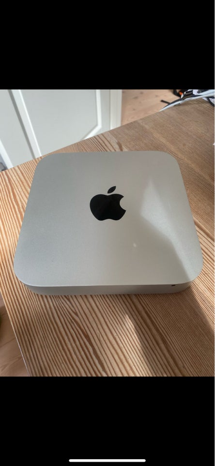 Mac mini, A1347, 16 GB ram