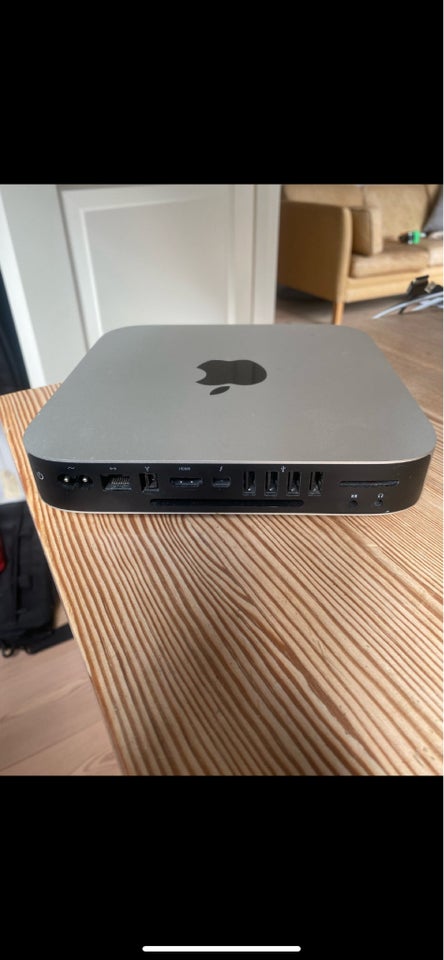 Mac mini, A1347, 16 GB ram