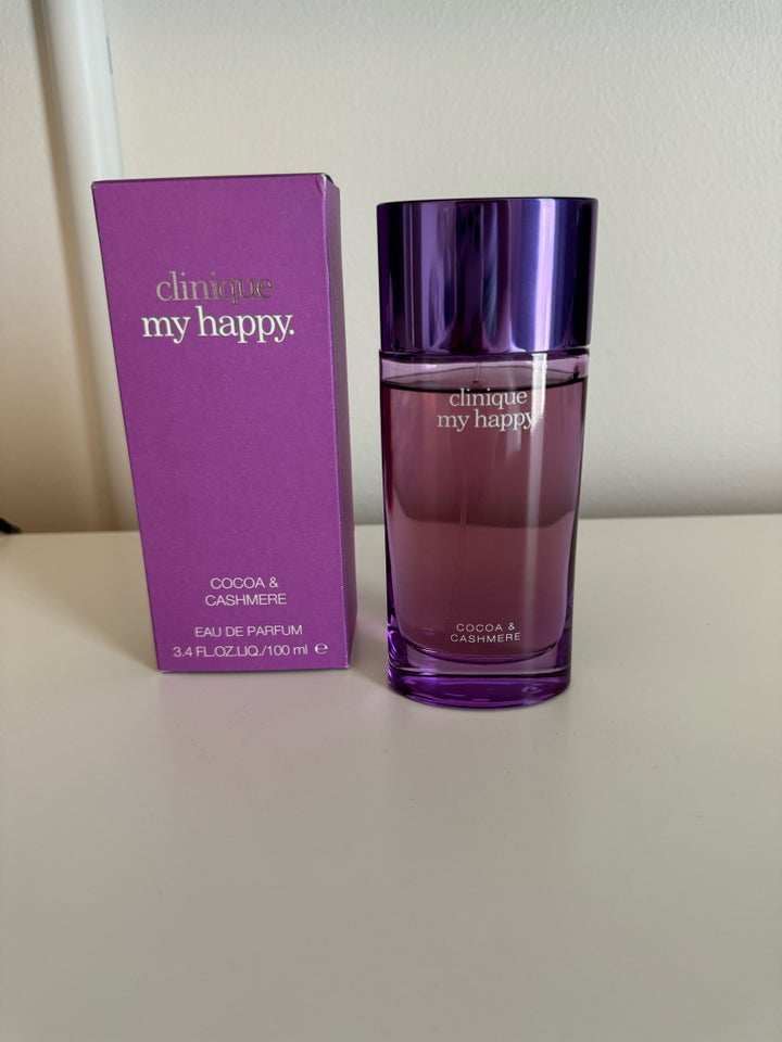 Dameparfume, Parfume, Clinique