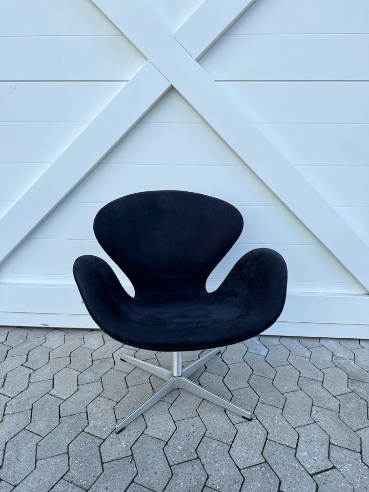 Arne Jacobsen, Svanen, Lounge stol