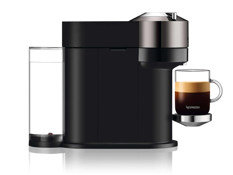 Nespresso Vertuo Next C Mørk