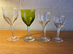 Glas Oreste krystalglas