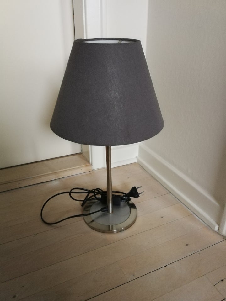 Lampe