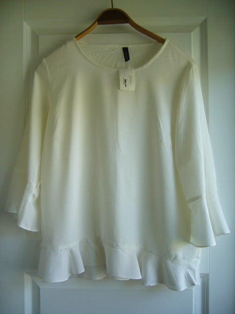 Bluse, Soyaconcept, str. 40