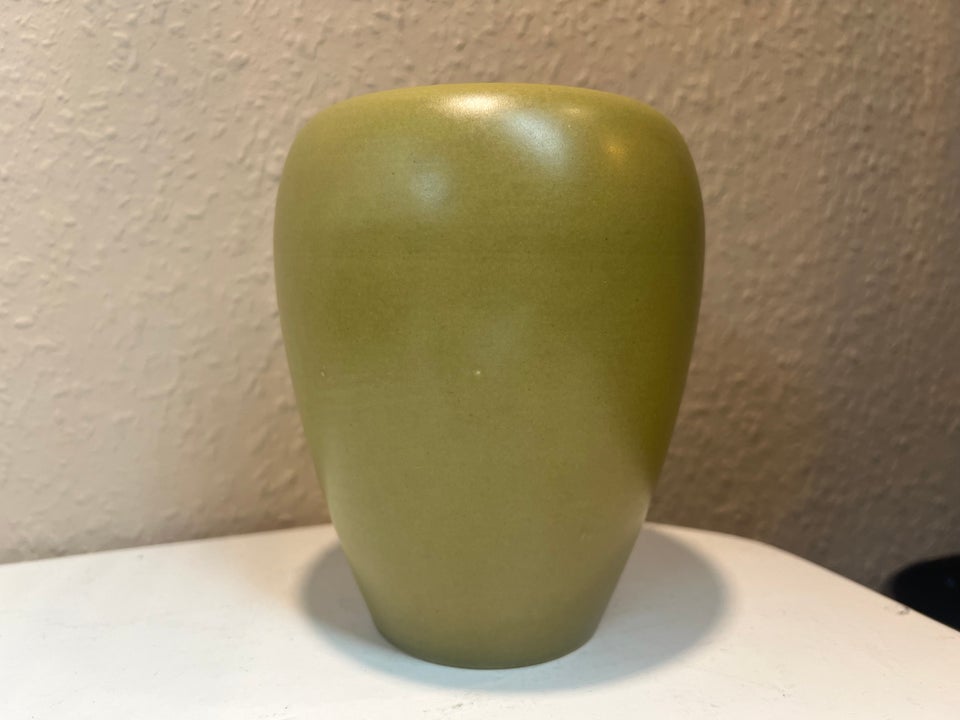 Keramik Retro vase West Germany