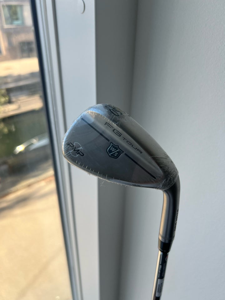 Anden wedge, stål, Wilson PMP 50