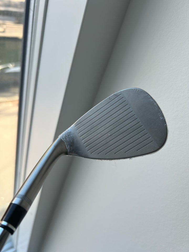 Anden wedge, stål, Wilson PMP 50