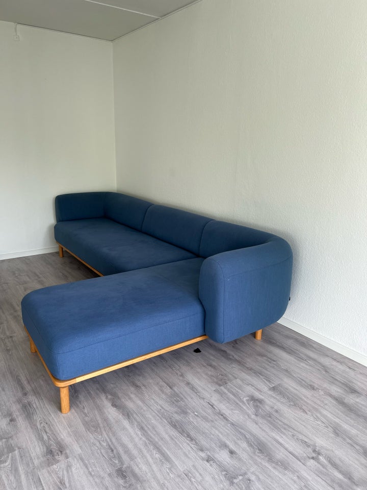 Chaiselong, 4 pers. , Bolia sofa