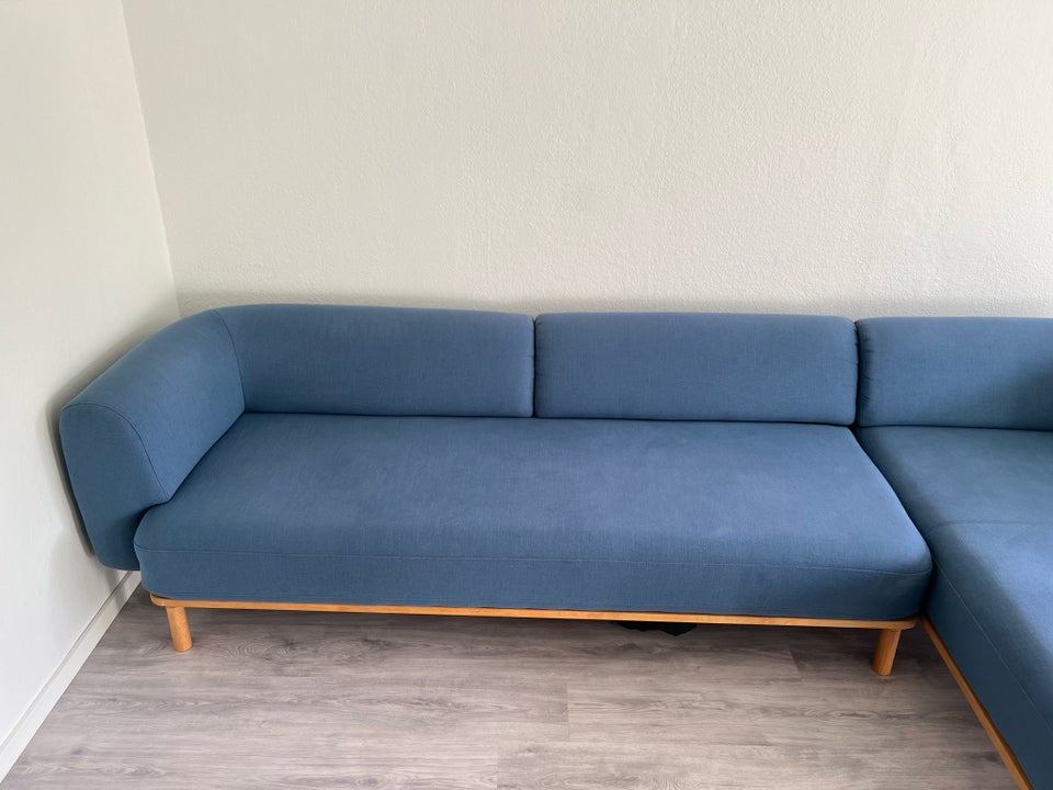 Chaiselong, 4 pers. , Bolia sofa