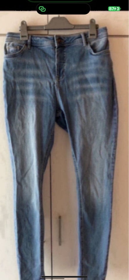 Jeans Zizzi str 42