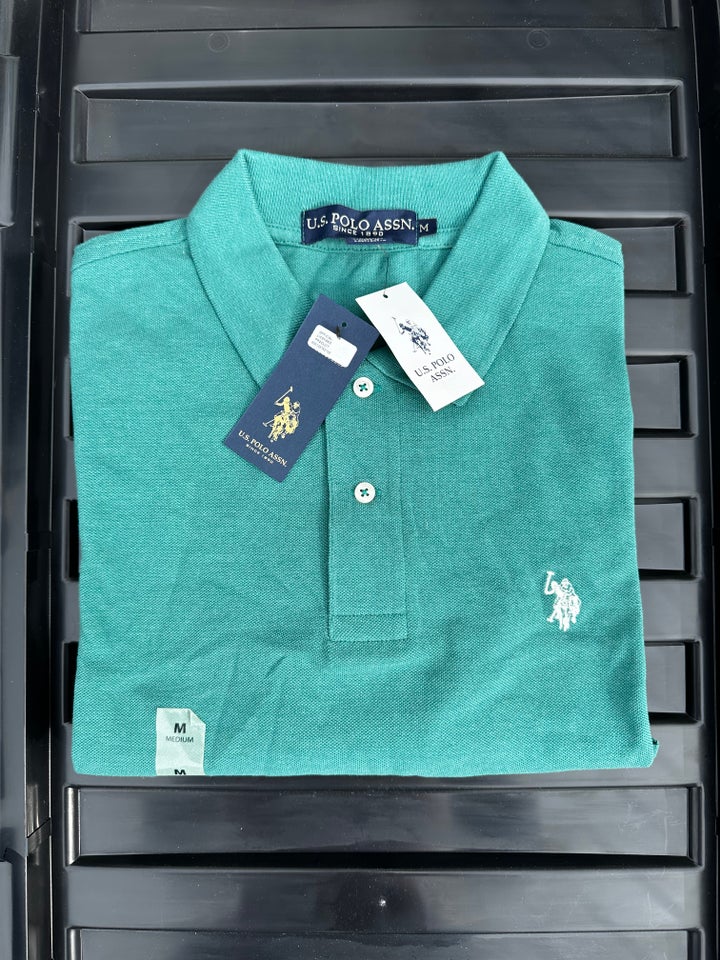 Polo t-shirt US Polo Assn str M