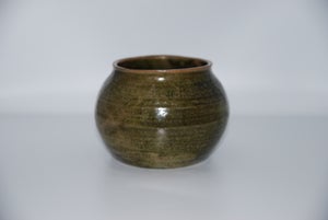 Stentøj Vase