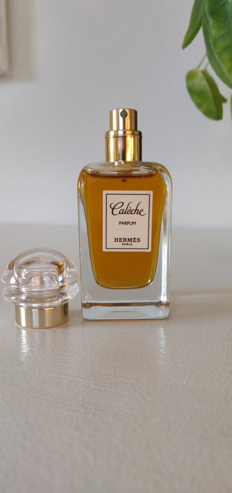 Dameparfume, Pure Perfume, Hermés