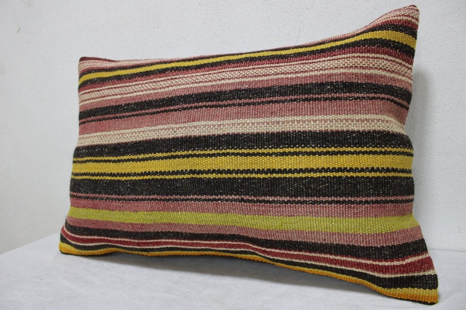 Anatolsk Kelim Cushion Pude 40 cm x