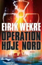 Operation Høje Nord Af Eirik