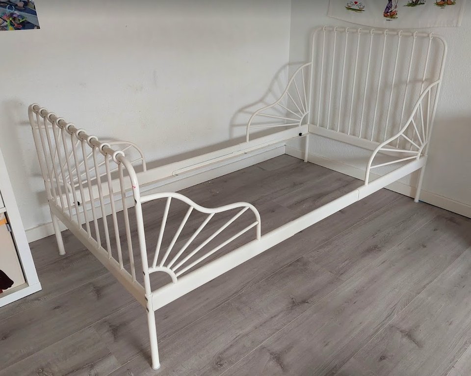 Juniorseng Childrens bed