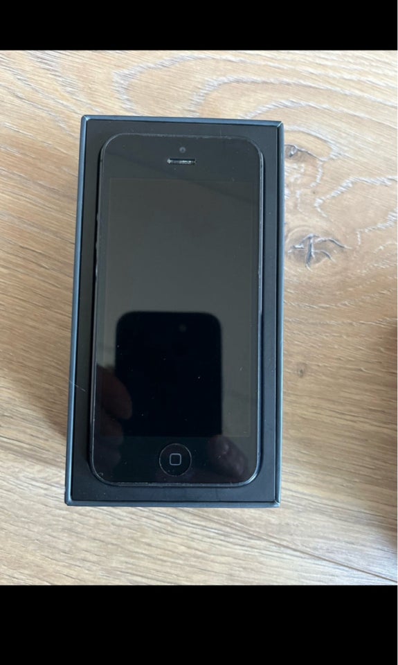 iPhone 5, 16 GB