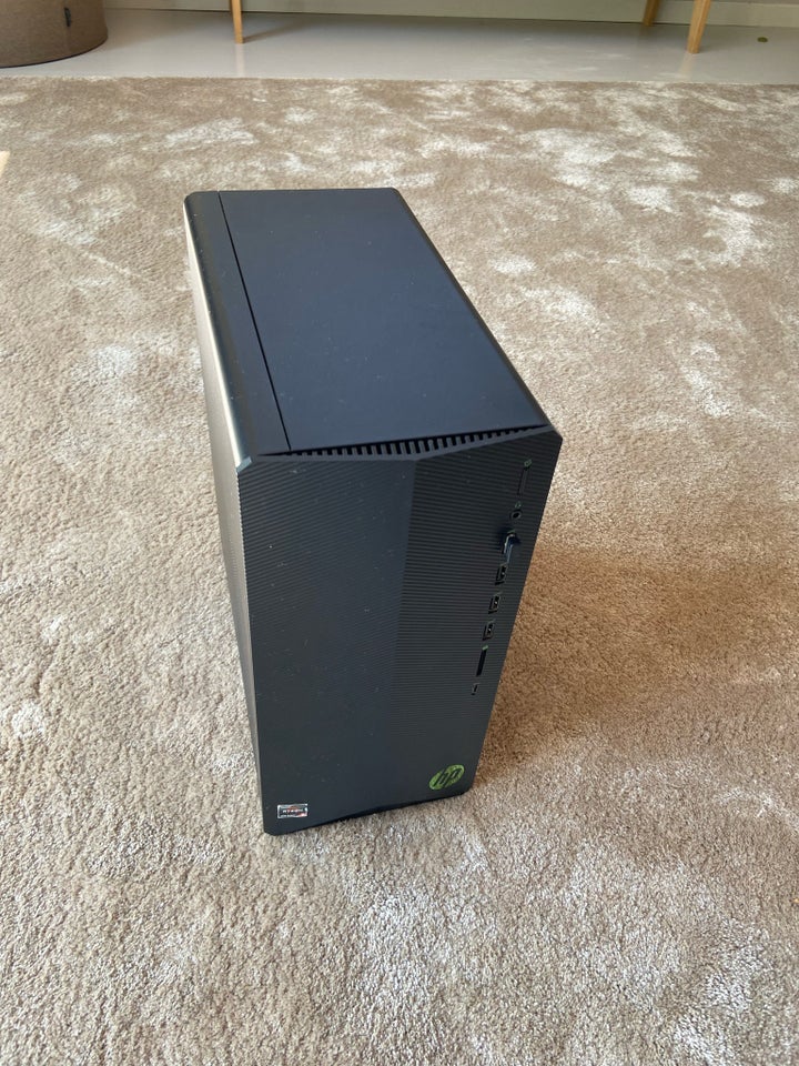 HP Hp pavillon gaming desktop