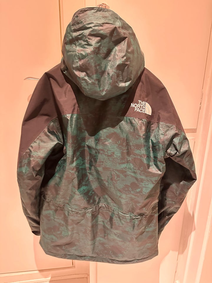 Jakke, str. S, North Face