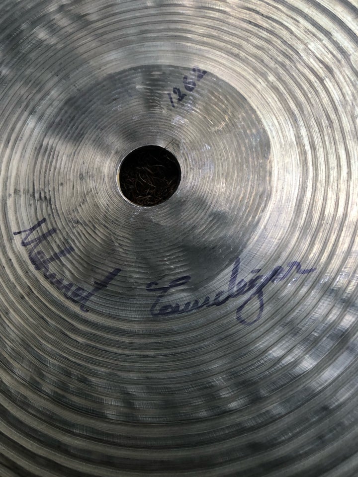 Hi-hat, 14” Istanbul Mehmet