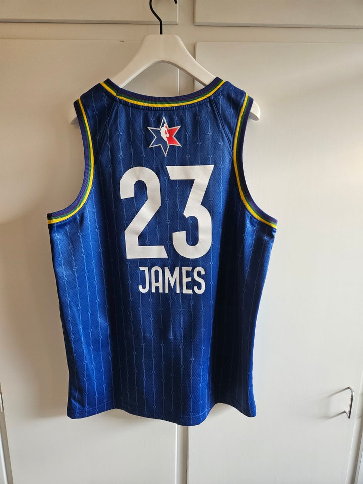 Baskettrøje, Nba jersey, Jordan