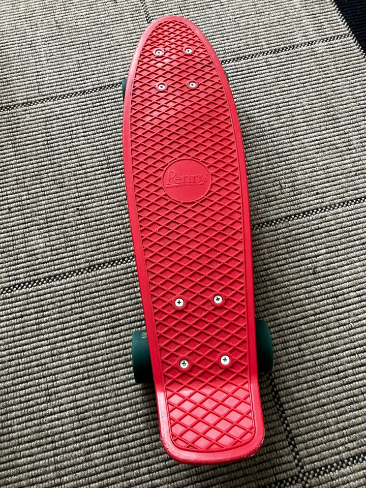 Skateboard, Penny